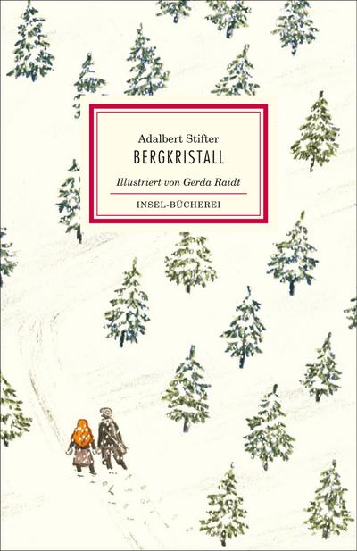 Bergkristall