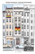 Das Haus, das in einem anderen Land stand