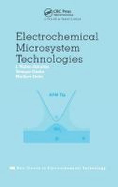 Electrochemical Microsystem Technologies