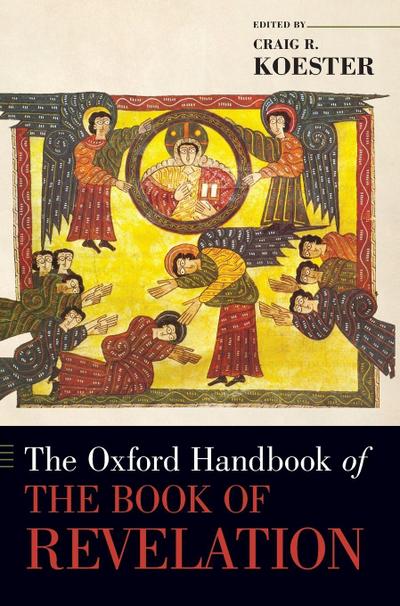 Oxford Handbook of the Book of Revelation