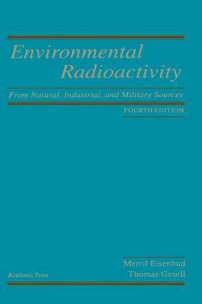 Environmental Radioactivity