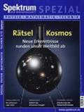 Rätsel Kosmos: Astrophysiker schließen Lücken im Weltbild. Spektrum Spezial 02/2013