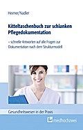 Kitteltaschenbuch zur schlanken Pflegedokumentatio