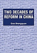 TWO DECADES OF REFORM IN CHINA