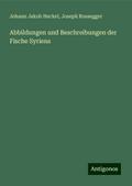 Abbildungen und Beschreibungen der Fische Syriens