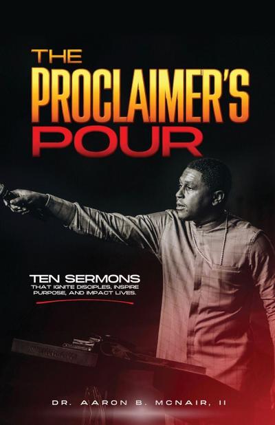 The Proclaimer’s Pour