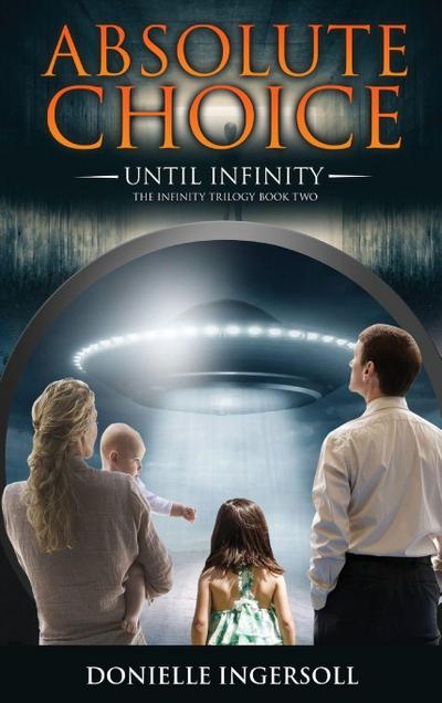 Ingersoll, D: Absolute Choice