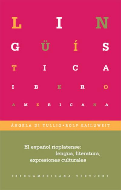 El español rioplatense