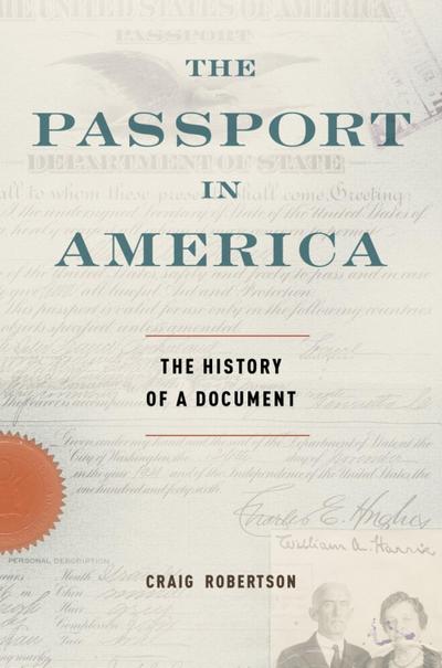 The Passport in America