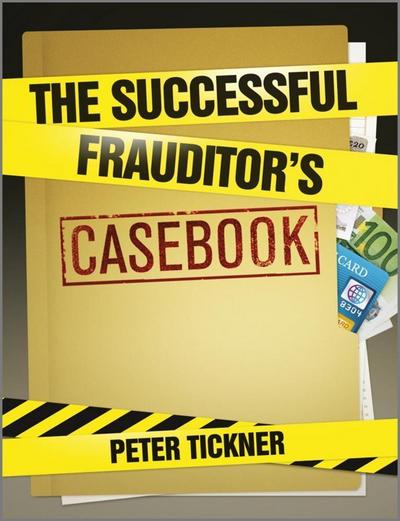 The Successful Frauditor’s Casebook