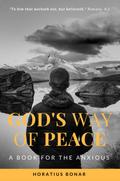 God’s way of peace: A Book for the Anxious