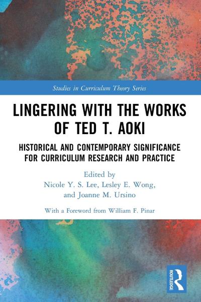 Lingering with the Works of Ted T. Aoki