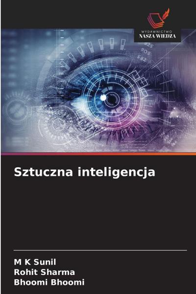 Sztuczna inteligencja