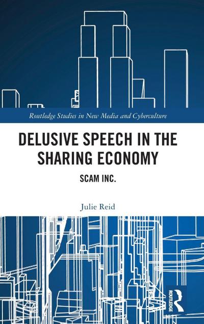 Delusive Speech in the Sharing Economy