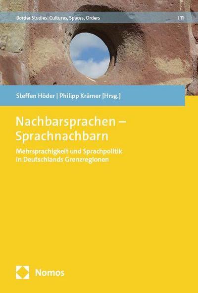 Nachbarsprachen - Sprachnachbarn