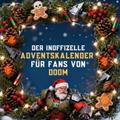 Der inoffizielle Adventskalender für Fans von DOOM