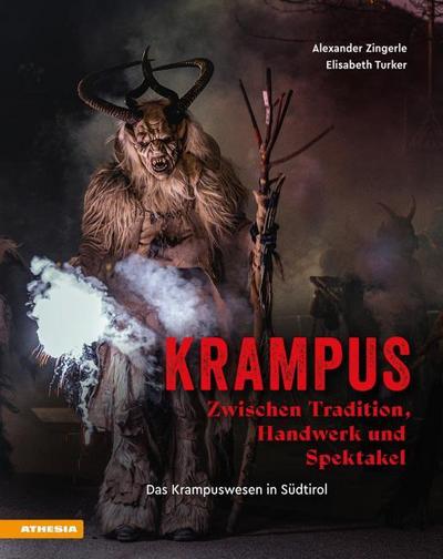 Krampus - Zwischen Tradition, Handwerk und Spektakel