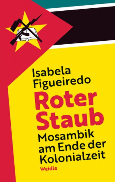 Figueiredo,Roter Staub