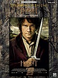 Dreaming of Bag End (from The Hobbit: An Unexpected Journey) (Original Sheet Music Editions)