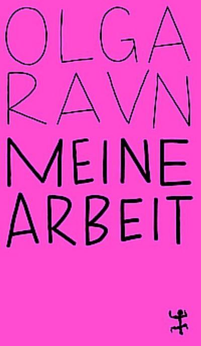 Meine Arbeit