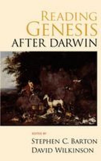 Reading Genesis After Darwin