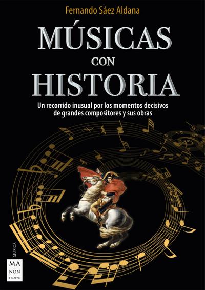 Músicas con historia