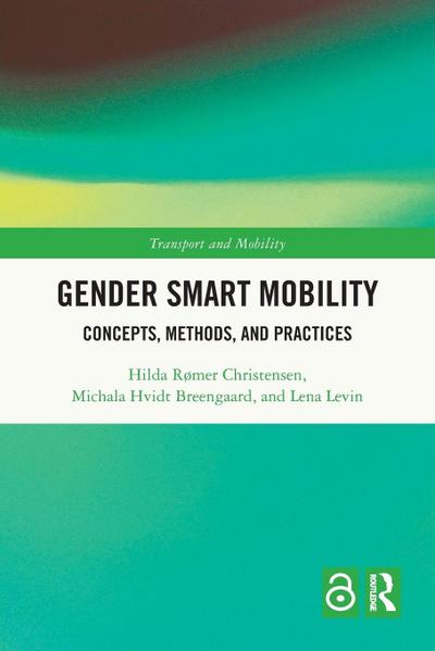 Gender Smart Mobility