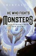 He Who Fights With Monsters 3 - Das Versprechen de