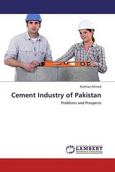 Cement Industry of Pakistan