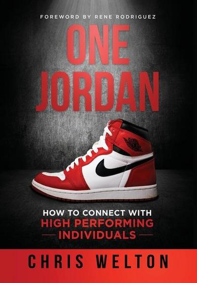 One Jordan