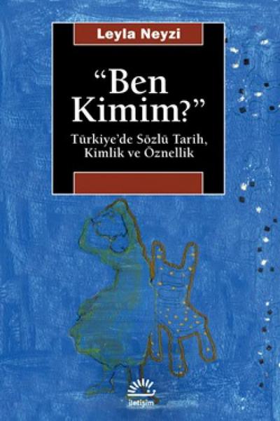 Ben Kimim