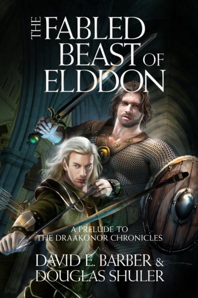 Fabled Beast of Elddon
