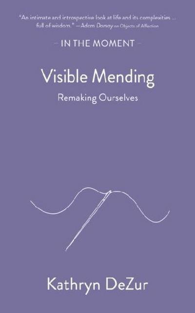 Visible Mending