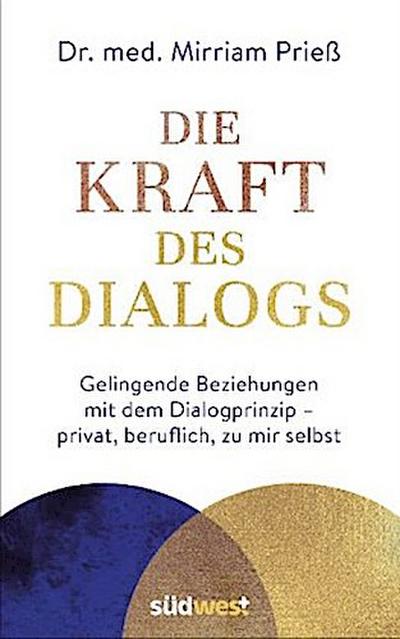 Die Kraft des Dialogs