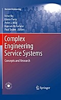Complex Engineering Service Systems