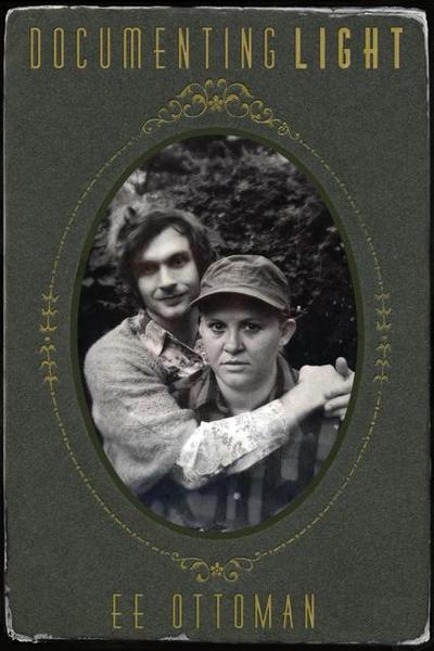 Documenting Light (The Hellum and Neal Series in LGBTQIA+ Literature, #1)