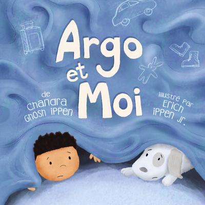 Argo et Moi