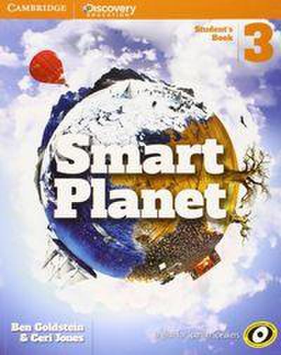 Smart planet level 3 student’s book