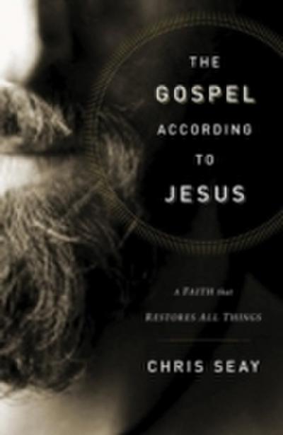 Gospel According to Jesus