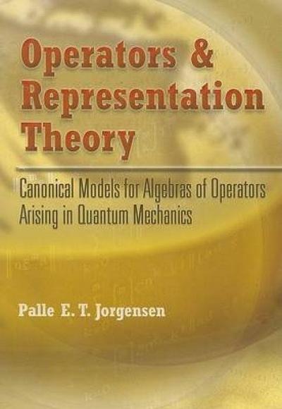 Operators and Representation Theory