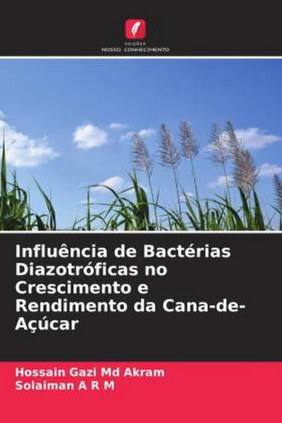 Influência de Bactérias Diazotróficas no Crescimento e Rendimento da Cana-de-Açúcar