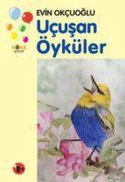 Ucusan Öyküler
