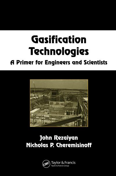 Gasification Technologies