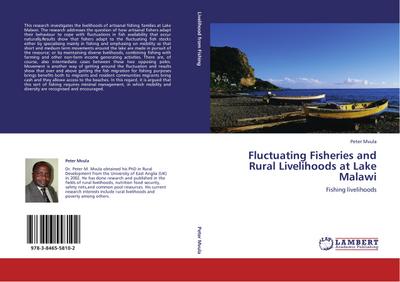 Fluctuating Fisheries and Rural Livelihoods at Lake Malawi