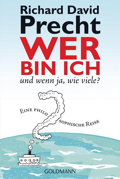 Wer bin ich - und wenn ja wie viele?