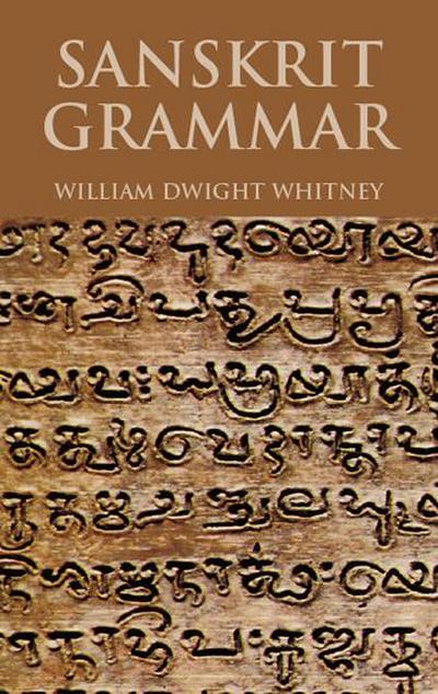 Sanskrit Grammar