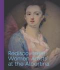 Rediscovered! Women Artists at the Albertina