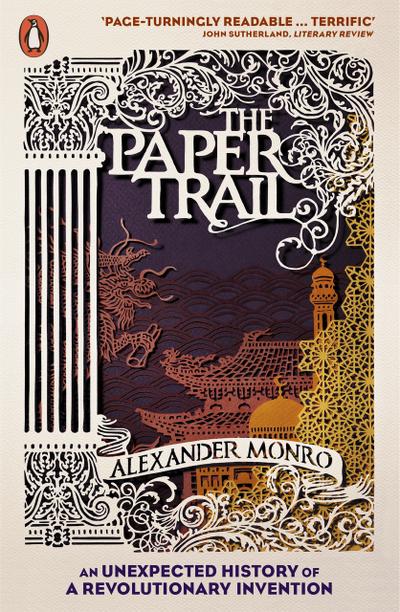 The Paper Trail