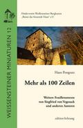 Mehr als 100 Zeilen