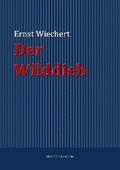 Der Wilddieb